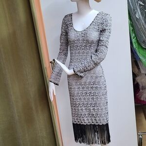 Pierre Balmain Dress